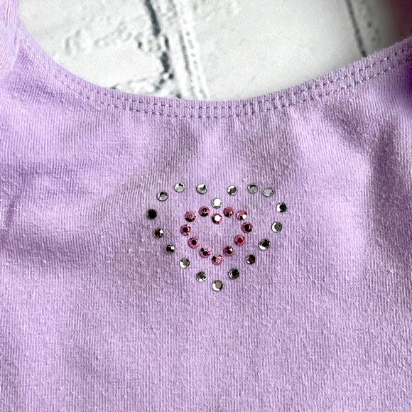 Freestyle by Danskin Dance Leotard - Picture 2 of 4